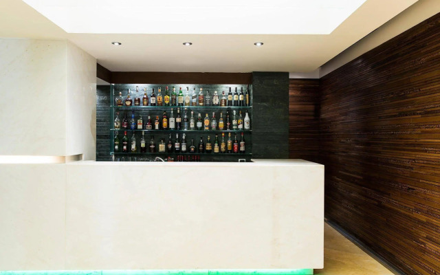 Hilton Garden Inn Rome Claridge