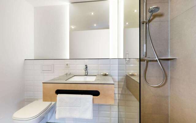 Walhalla Hotel Regensburg @ Hoeferer