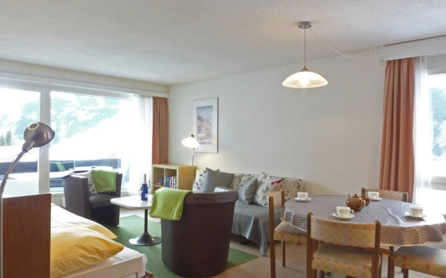 Residence Lauterbrunnen