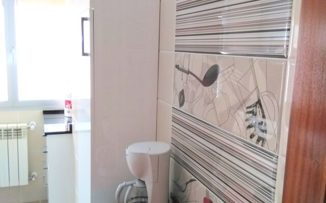 Apartamento Berceo