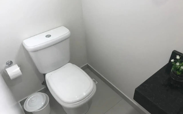 Residencial Quinta dos Açores
