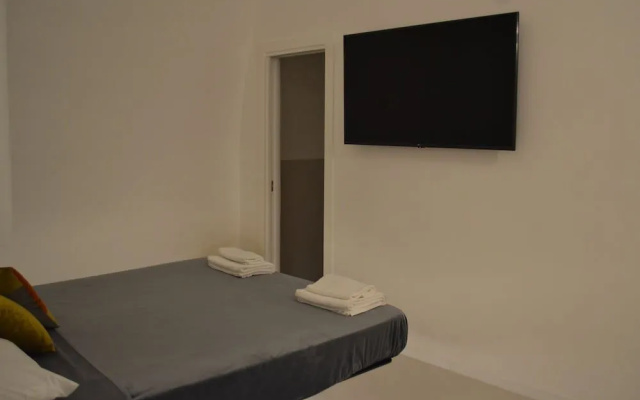 Corte Cairoli B&B and Suite