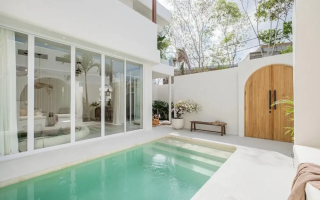 Mazari Villas
