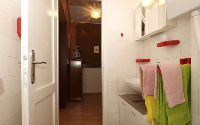Apartments Dragica / A1 Studio