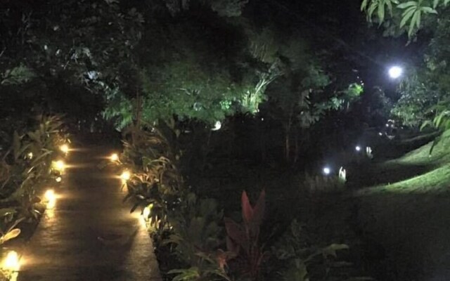 Manuel Antonio Hostel Resort