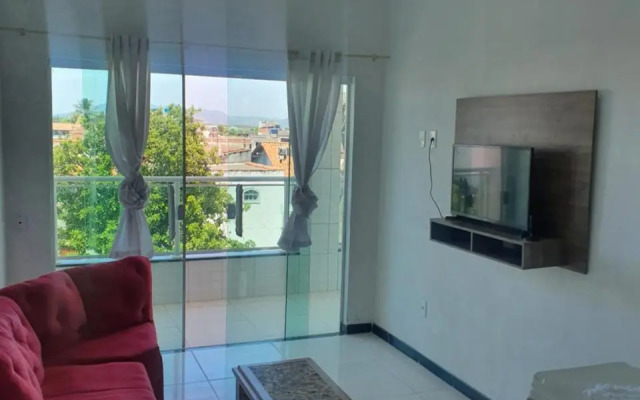 Apartamento Próximo da Praia em Cabo Frio
