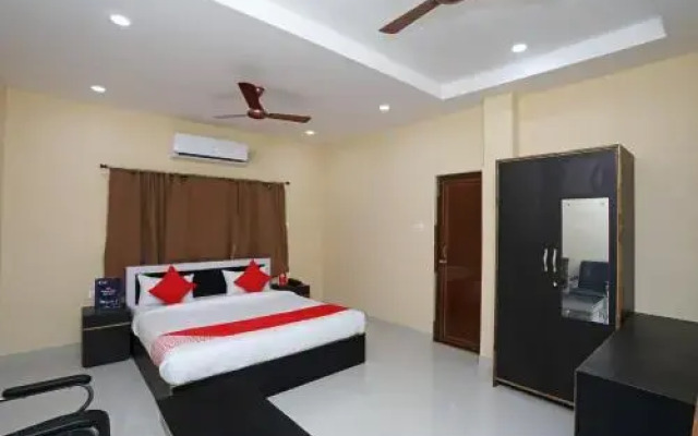 Archie Oasis by OYO Rooms