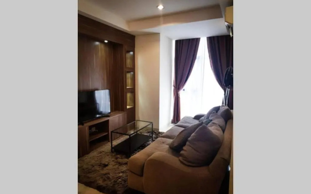 Luxury and Comfort 2 BR Apartment Lavenue Pancoran by Sang Living – Guest Rooms – Jakarta