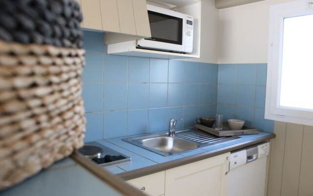 Villa 9 - Les Minutias Village