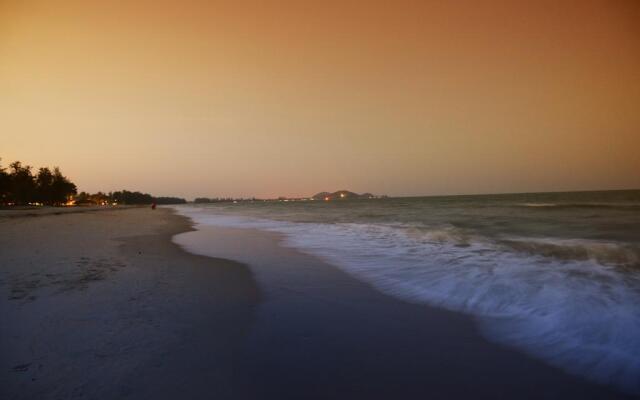 Holiday Villa Beach Resort & Spa Cherating