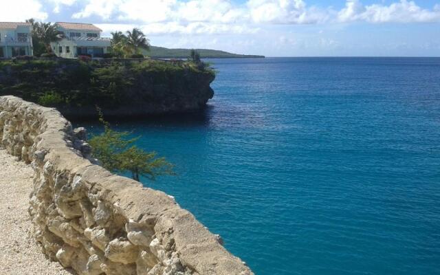 Bon Bini Lagun Curacao