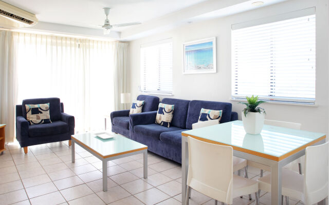 Aegean Apartments