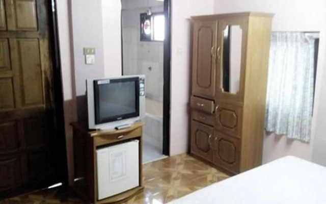 Tiger Hotel