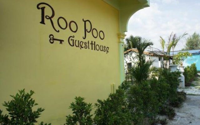 Roo Poo Guest House