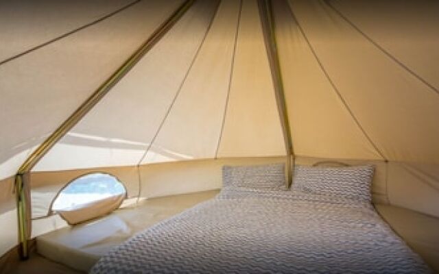 Cannaverde - Amalfi Coast Camp
