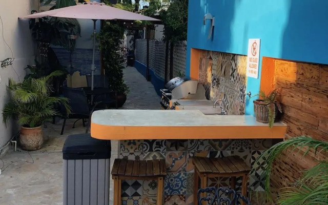 Coqui del Mar Guest House