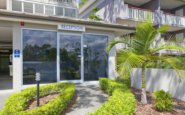 Noosa Heads Motel