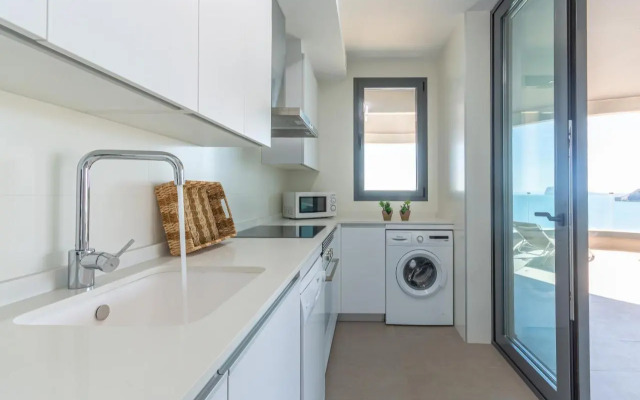 Apartamento Infinium 2 - Costa CarpeDiem