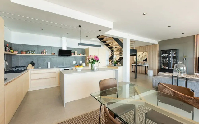 The Pearls Beach Pods