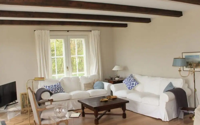 Westerheide Modern Retreat