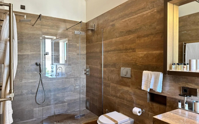 Relais Histò San Pietro sul Mar Piccolo