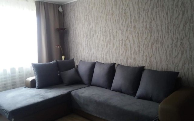 Cosy home 10 min from city center