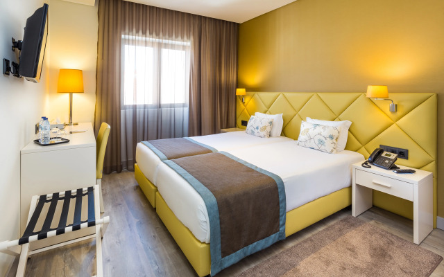 Empire Lisbon Hotel