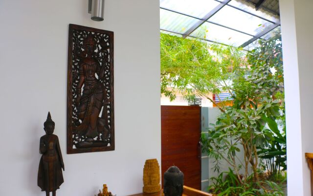 RelaxOn Boutique Villa Hotel