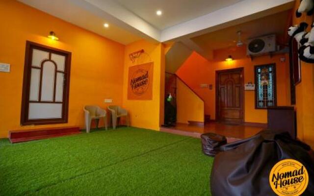 Nomad House