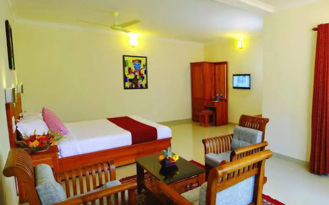 Coffee Routes Resort