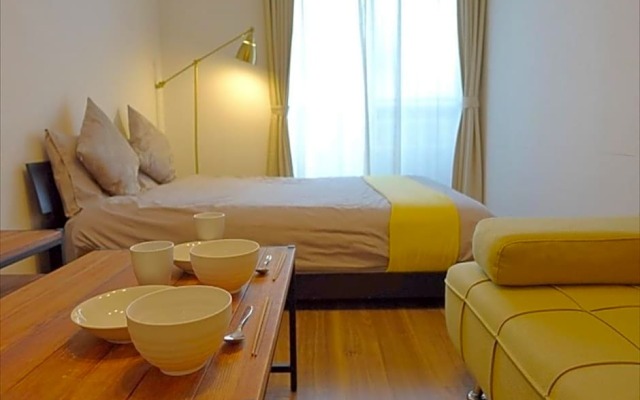 HOTEL KANSO - Vacation STAY 88800