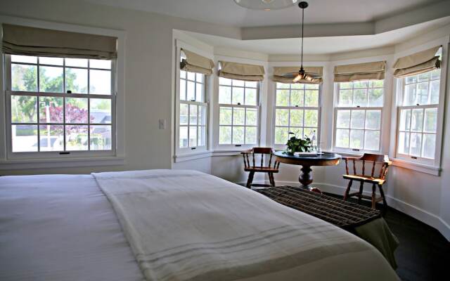 The Ballard Inn, A Kirkwood Collection Hotel