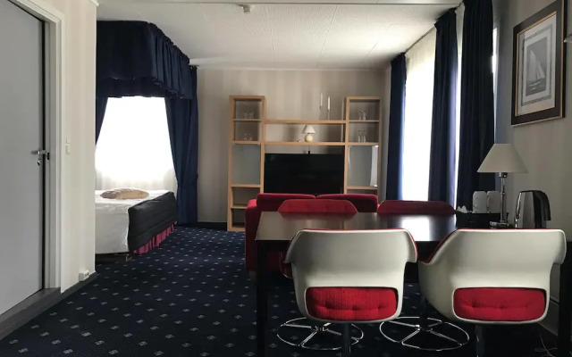 Welcome Inn Hotel Lyngskroa