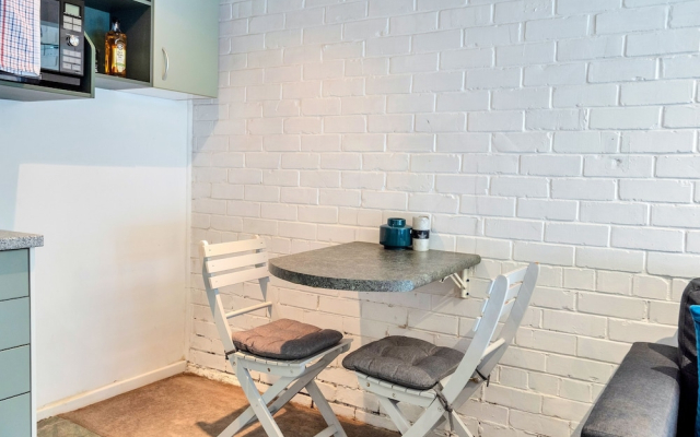 Rustic 1br in Kohimarama Parking & Wifi