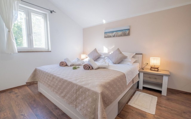 Villa Aria Vallis