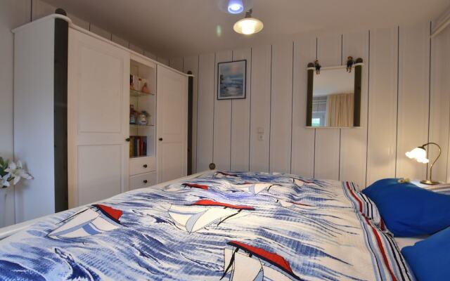 Fabulous Apartment in Kuhlungsborn with Garden