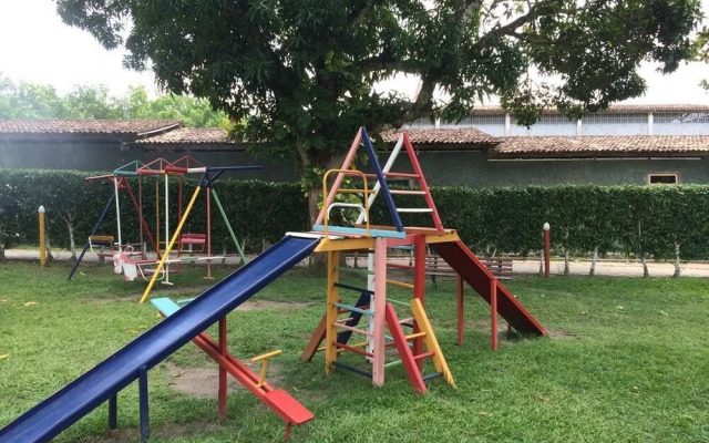 Hotel Fazenda Villa Rial