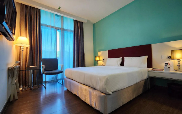 D North Star Hotel & Spa