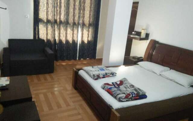 Hotel Chakasha Govindam