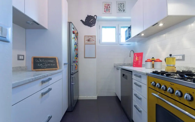 Adriana Family Apartment