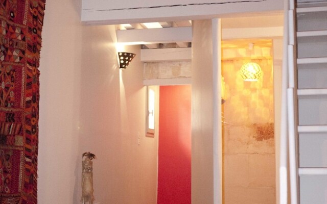 La Maison de Noemie – Maison Entiere