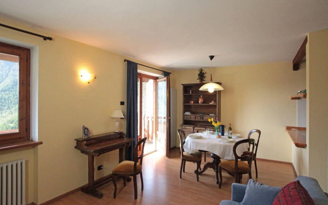 Case e Appartamenti per Vacanze Souvenir