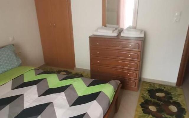 Quiet Apartment Close to the Center of Trikala