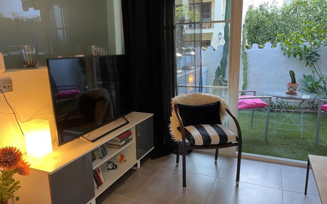 PUERTO BANUS Apartamento DUO