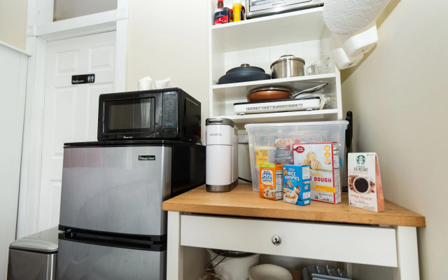 BnB Philadelphia - Boutique Hotel