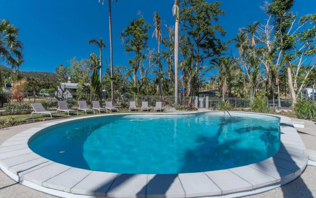 BIG4 Whitsundays Tropical  Eco Resort