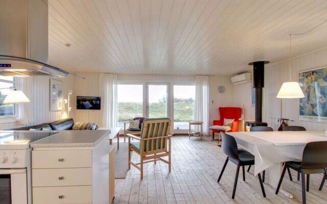 "Toni" - 600m from the sea in Western Jutland