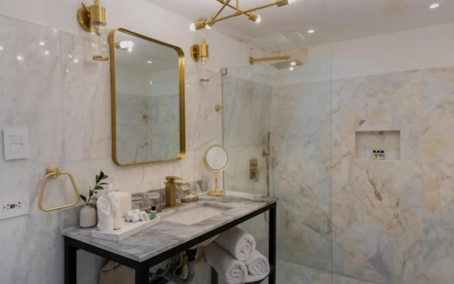 Hotel El Marqués by Faranda Boutique