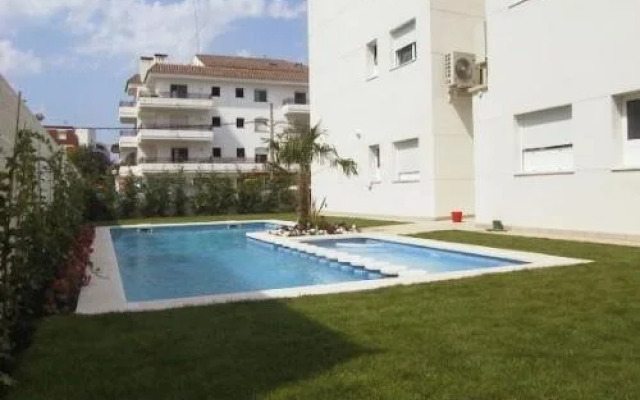 Brises Del Mar