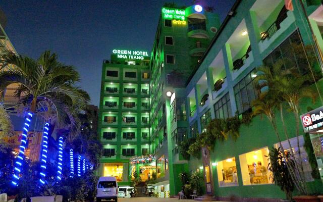 Green Hotel